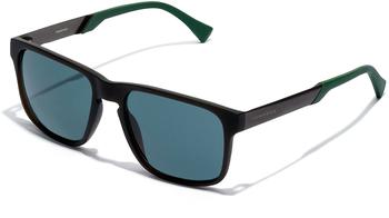 Hawkers Peak Metal black deep turquoise