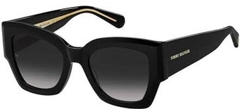 Tommy Hilfiger TH 1862 807 9O black dark grey