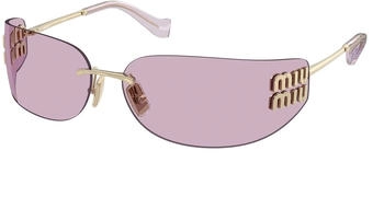 Miu Miu MU A51S ZVN90O
