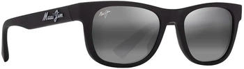 Maui Jim Kaulike matte black
