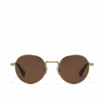 Hawkers Moma polarized gold havana