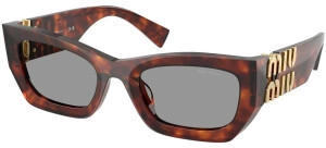Miu Miu MU 09WS 21C40O