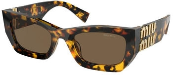 Miu Miu MU 09WS VAU06B