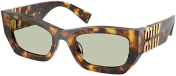 Miu Miu MU 09WS 14L50O