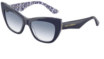 Dolce & Gabbana DG4417 341419