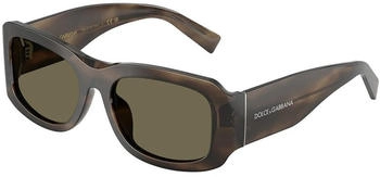 Dolce & Gabbana DG4503 3200/3