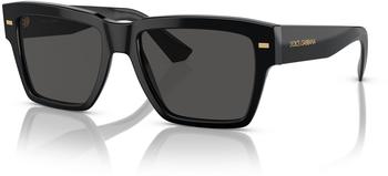 Dolce & Gabbana DG4431 501/87