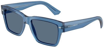 Dolce & Gabbana DG4431 339880