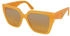 gelb: Dolce & Gabbana DG 4438