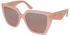 rosa: Dolce & Gabbana DG 4438