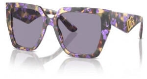 Dolce & Gabbana DG 4438 3439/1