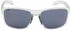 Alpina Sports Nacan I transparent/mirror black