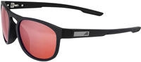 Alpina A8757431, Alpina Rift black matt schwarz (31) one size black matt -...