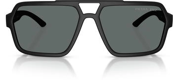 Prada Linea Rossa PS A06S DG002G