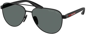 Prada Linea Rossa PS A52S 1AB5Z1