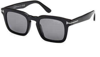 Tom Ford Dax FT 0751 01D