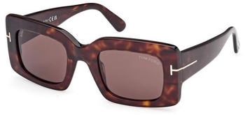 Tom Ford Brigitta FT 1188 52E