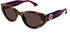 havana: Gucci GG 1862S