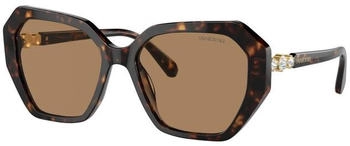 Swarovski SK6017 1002M4