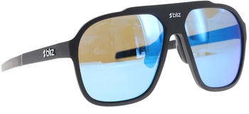 Bliz Eyewear A002 matte black/blue