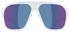 Bliz Eyewear A002 matte white/blue