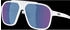 Bliz Eyewear A002 matte white/blue