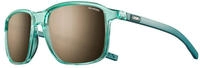 Julbo Sonnenbrille - CREEK - Herren - Gl&auml;nzendes Gr&uuml;n Durchscheinend/Gr&uuml;n -