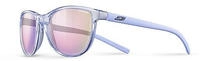 Julbo Unisex Idol Sonnenbrille, Fliederfarben, S (10-15 ans)