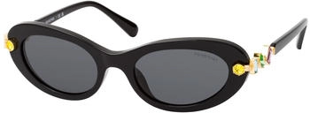 Swarovski SK 6042 100187