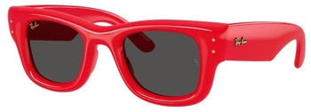 Ray-Ban Wayfarer Puffer RB4940 683187