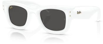 Ray-Ban Wayfarer Puffer RB4940 671/87