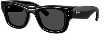 Ray-Ban Wayfarer Puffer RB4940 601/87