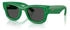 Ray-Ban Wayfarer Puffer RB4940
