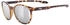 uvex LGL 54 havanna matt