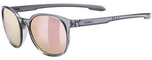 uvex LGL 54 smoke