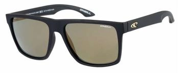 O'Neill Harlyn 2.0 Polarisierte Sonnenbrille Schwarz Matt (966060-18-1130)