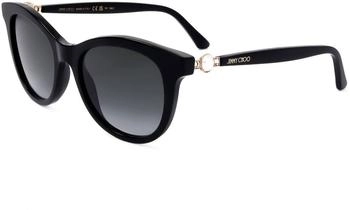 Jimmy Choo Annabeth/S Sonnenbrille (807/9O)