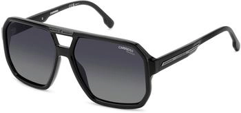 Carrera-Sport VICTORY C 01/S Sonnenbrille schwarz polarisiert (807/WJ)