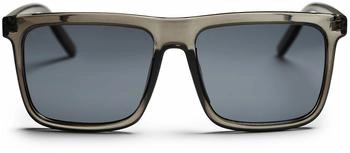 CHPO Bruce Polarized Sonnenbrille grau (16132HA)