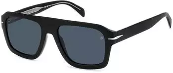David Beckham Herren Sonnenbrille (DB 7127/S 807/KU)