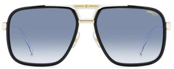Carrera-Sport Sonnenbrille 1071/S 80S/08 Blau Sfumato (CARRERA 1071/S 80S/08 - 61)