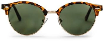 CHPO CASPER II Sonnenbrille braun / grün polarized (16131ID)