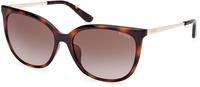 Guess GU00150-H 52F 59 dark havana / gradient brown