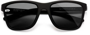 Gloryfy Gi47 Monte Carlo black in black