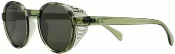 CHPO Rille forest green