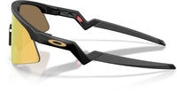 Oakley OJ9015 RESISTOR SWEEP Kinder-Sonnenbrille Randlos Eckig...