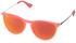 Ray-Ban Izzy RJ9060S 70096Q (red silver/red mirror)