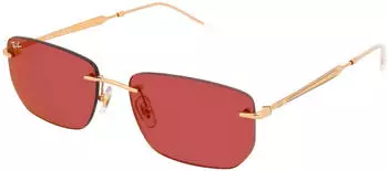 Ray-Ban RB3768 001/D0