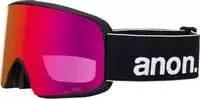 Anon M6 Smoke Goggle prcv sun onyx Gr. Uni