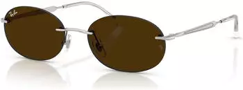 Ray-Ban RB3767 Transitions Color Touch Lenses 003/MG